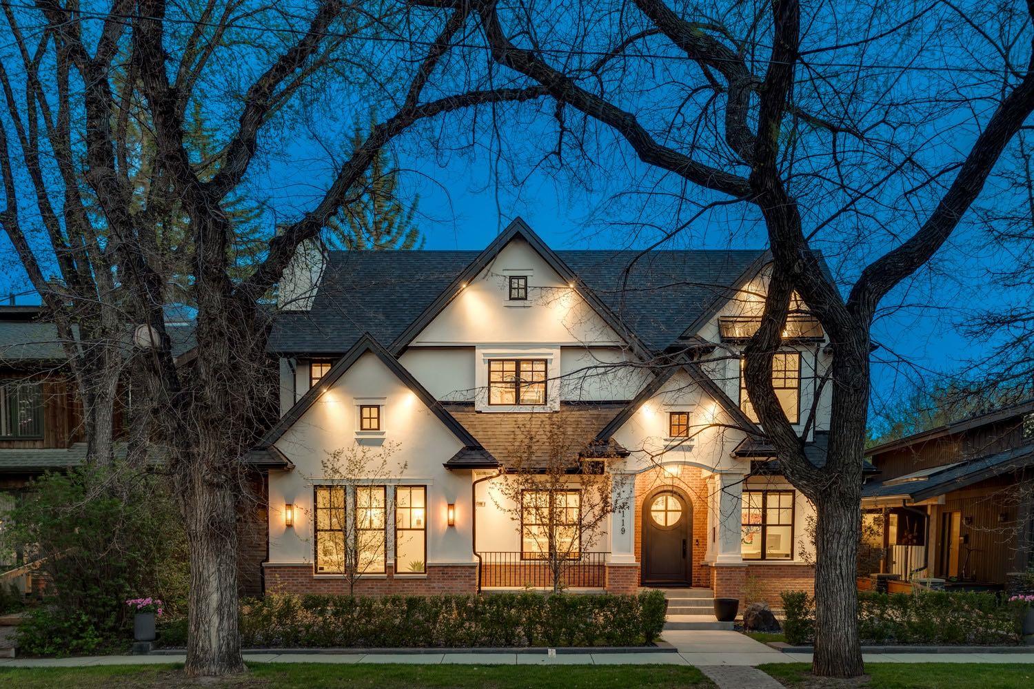 1119 Riverdale Avenue SW, t2s 0y9