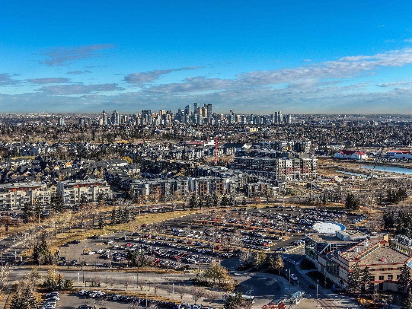 207, 200 Lincoln Way SW, T3E7G7
