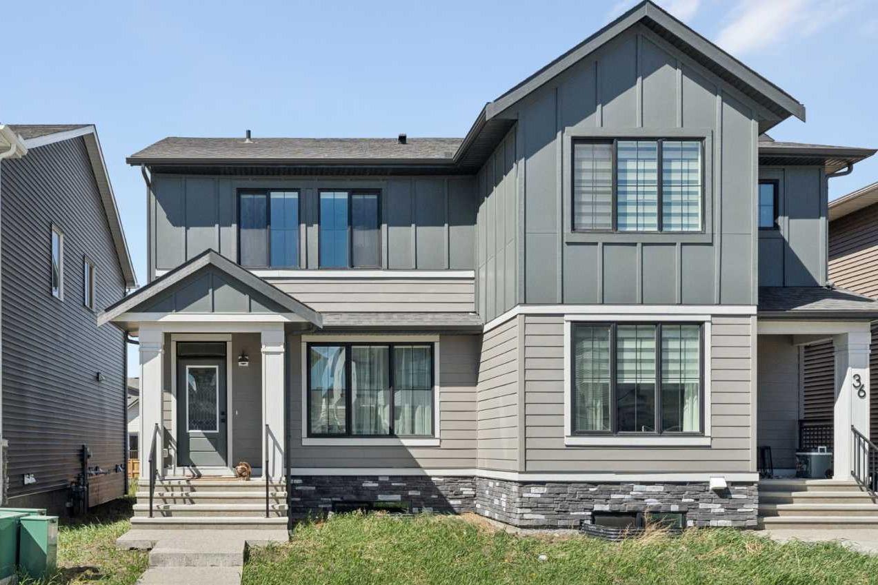 40 Emberside Grove, T4C 3C8