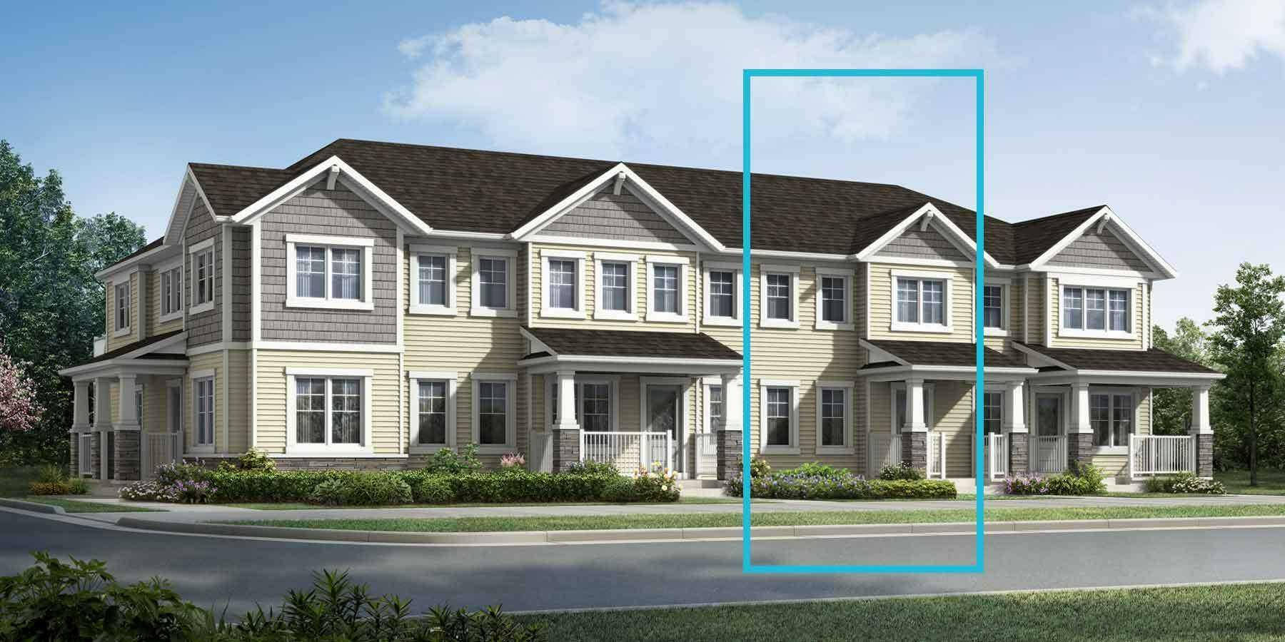 9121 Cityscape Drive NE, T3N 2N7