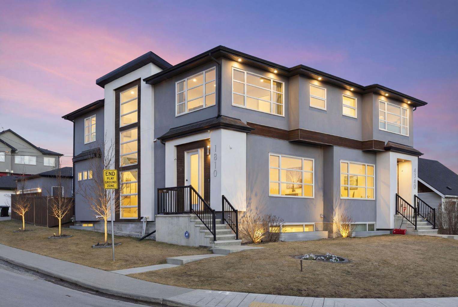 1810 43 Street NW, T3B6E6