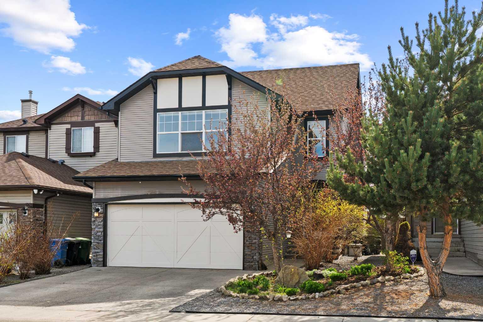 90 New Brighton Manor SE, T2Z 4J5