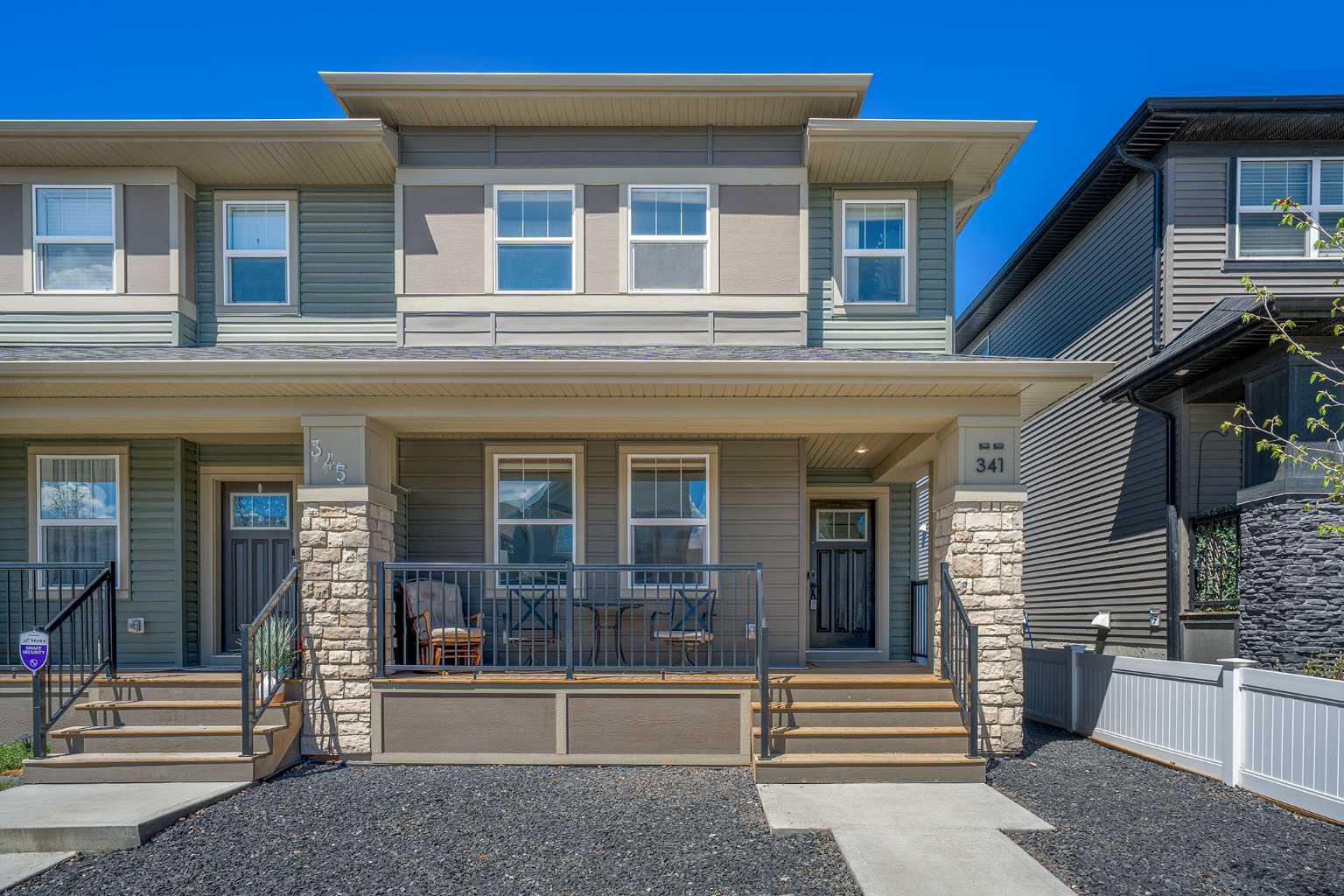 341 Legacy Reach Circle SE, T2X4T8