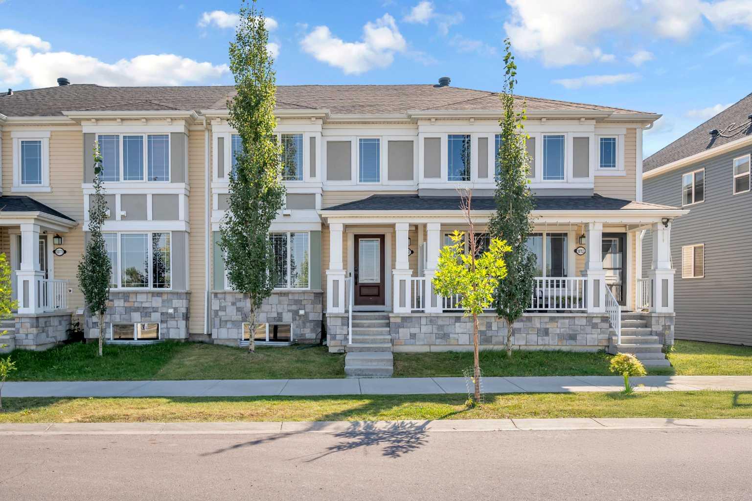 10767 Cityscape Drive NE, T3N 0S2