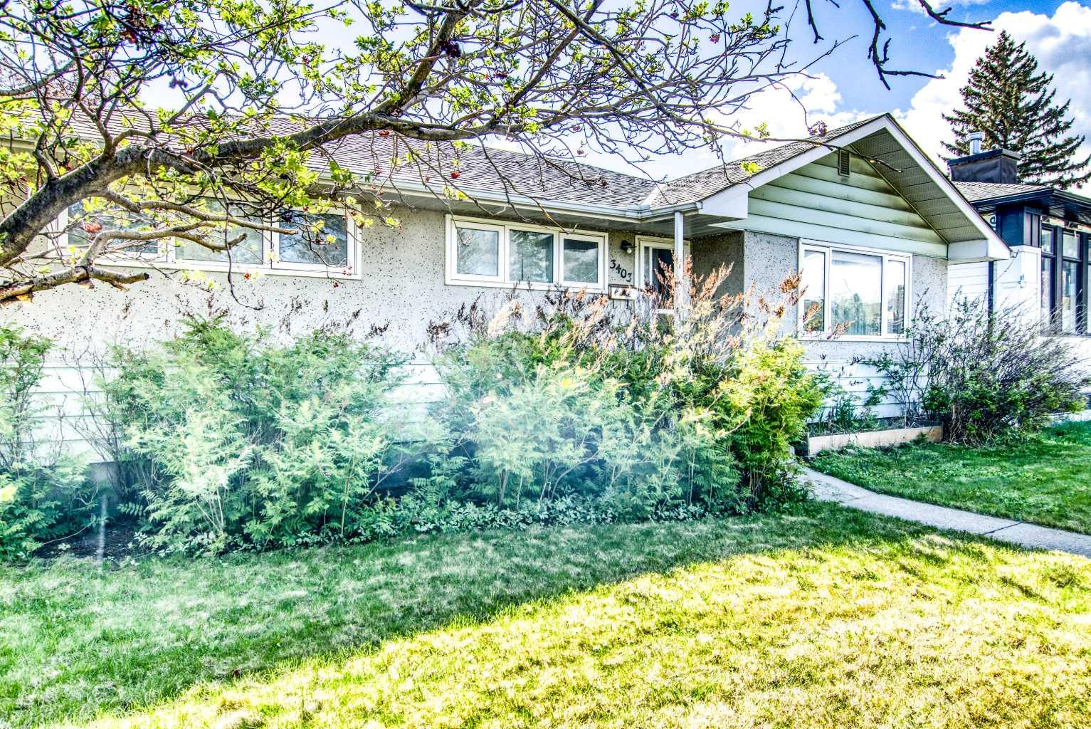 3403 19 Street NW, T2L 2A9