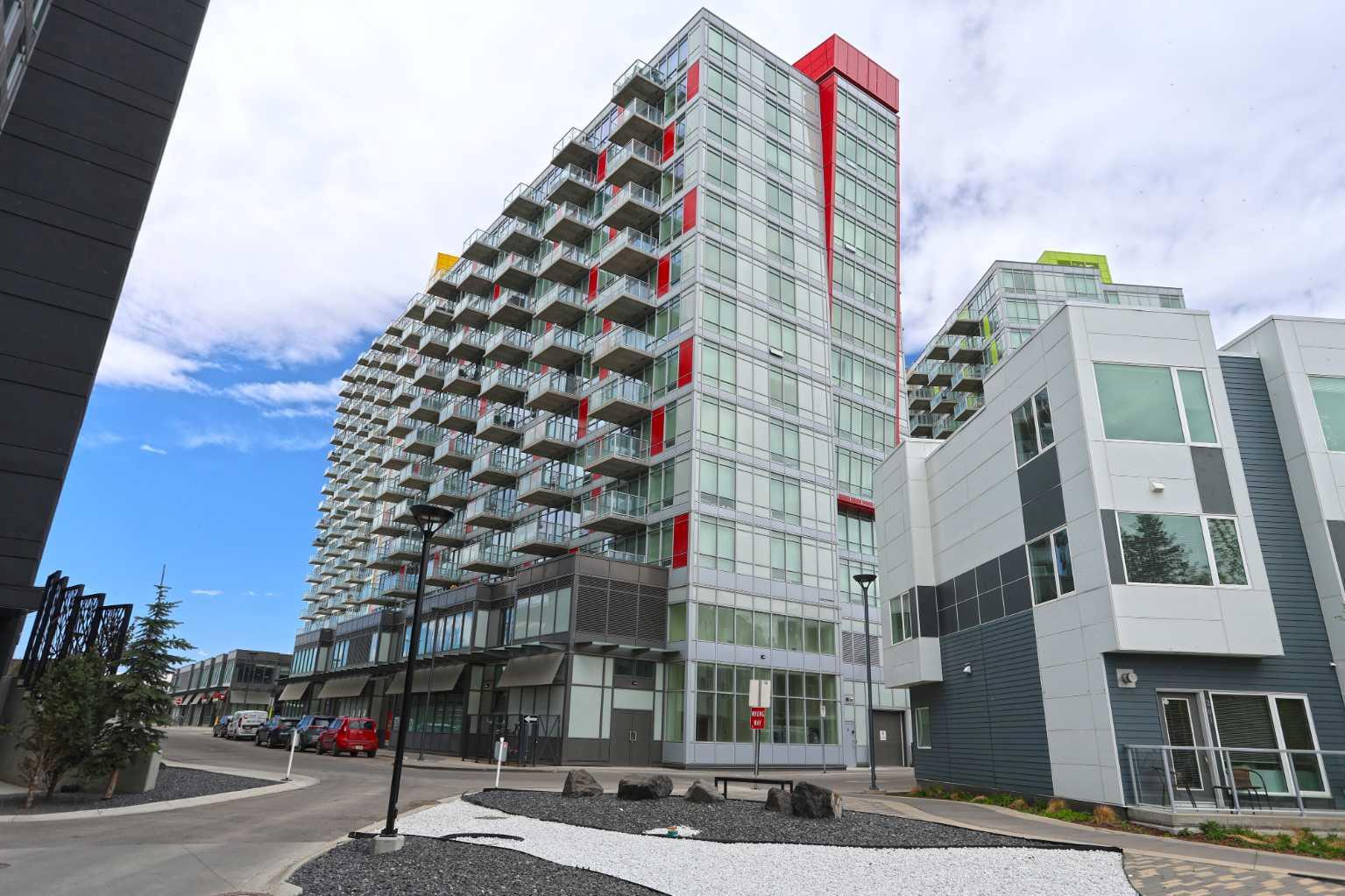 904, 10 Brentwood Common NW, T2L 2L6