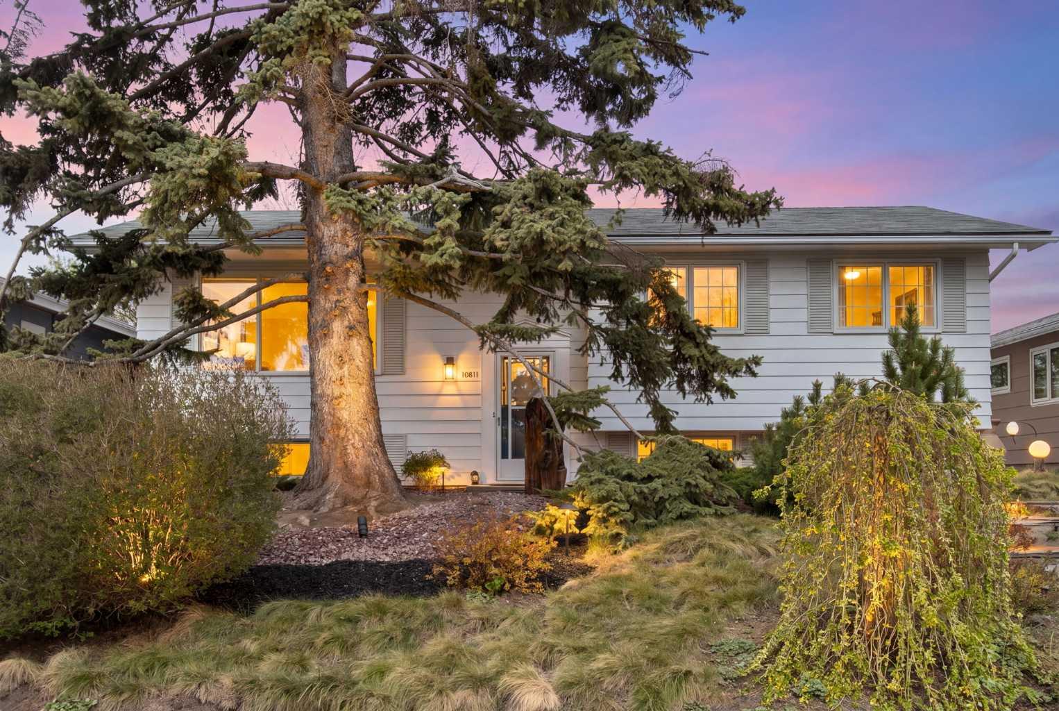 10811 Maplecrest Road SE, T2J1Y1