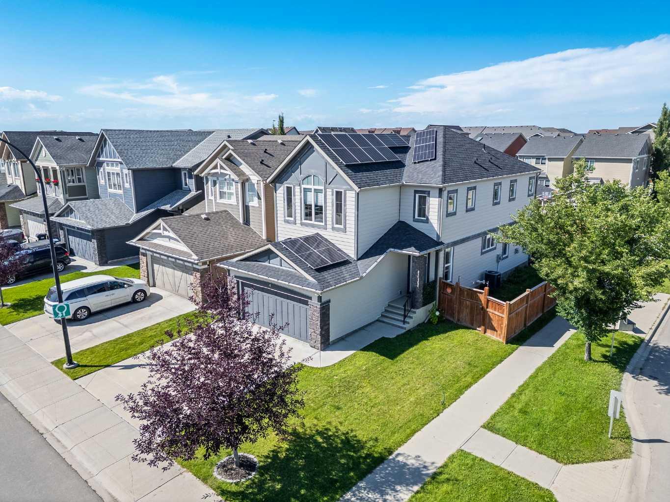 4 Legacy Court SE, T2X 2E6