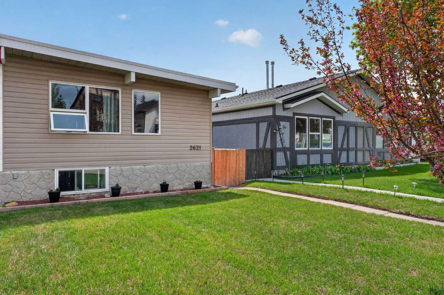 2621 11 Avenue SE, T2A 0E4