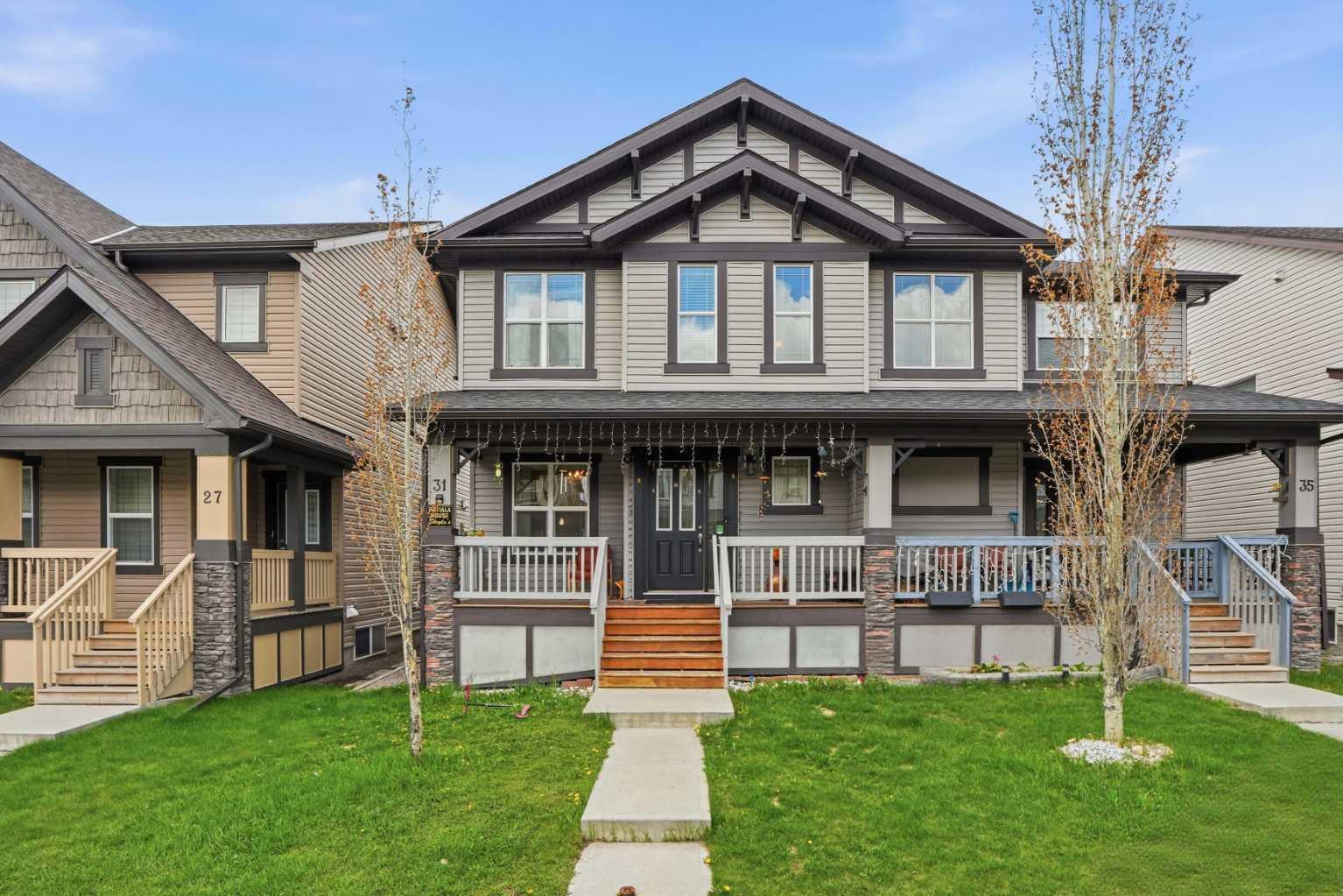 31 Skyview Ranch Lane NE, T3N 0L9