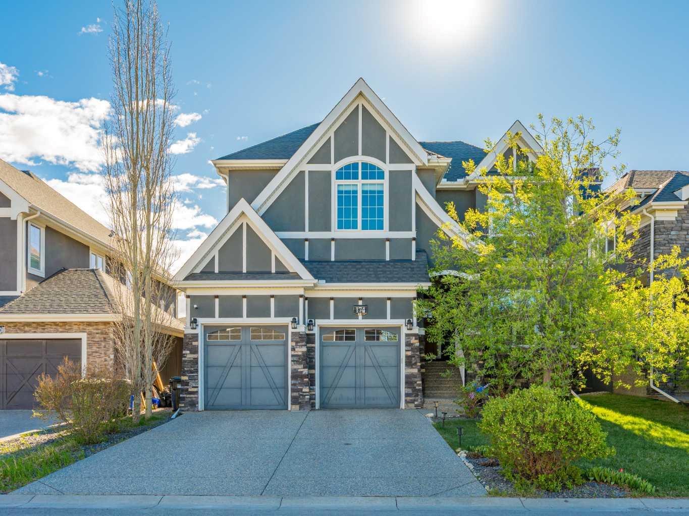 174 Aspen Vista Way SW, T3H 0Y8