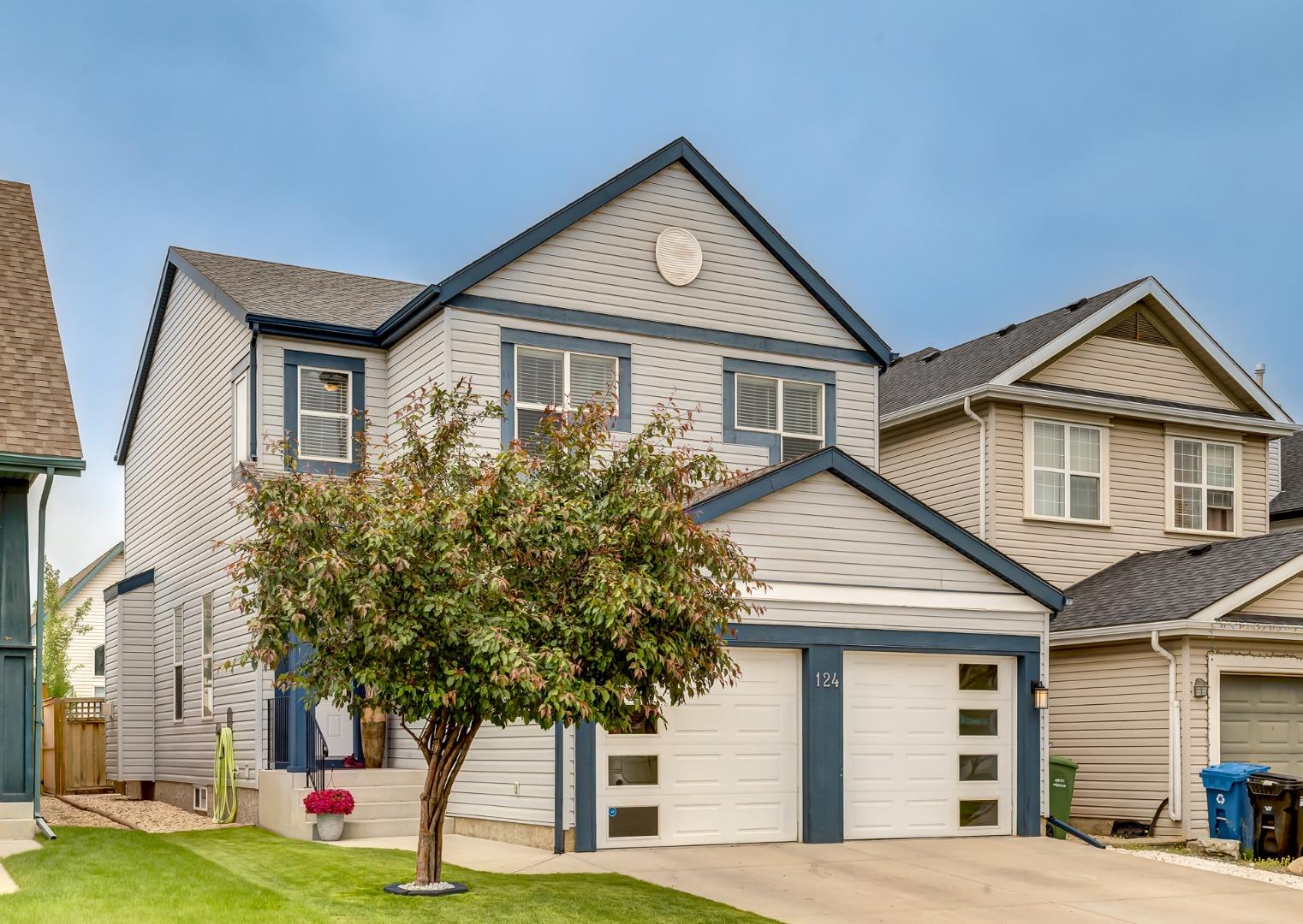 124 Copperfield Green SE, T2Z 4T9