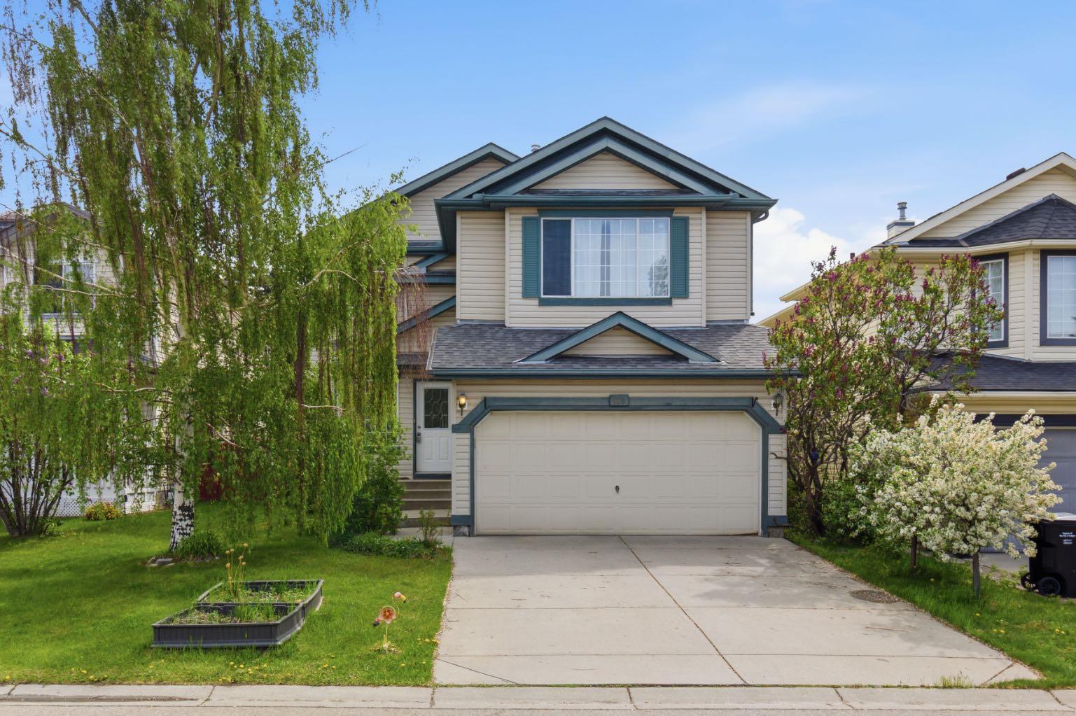 128 Valley Brook Circle NW, T3B 5S2