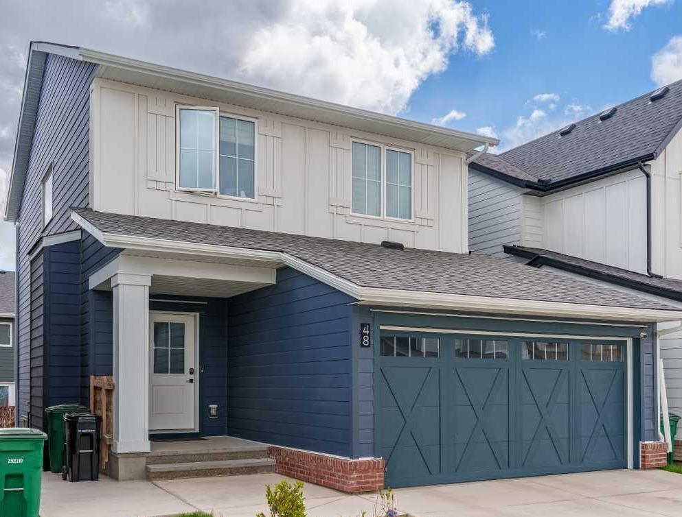 48 Willow Green SW, T4B 5M3