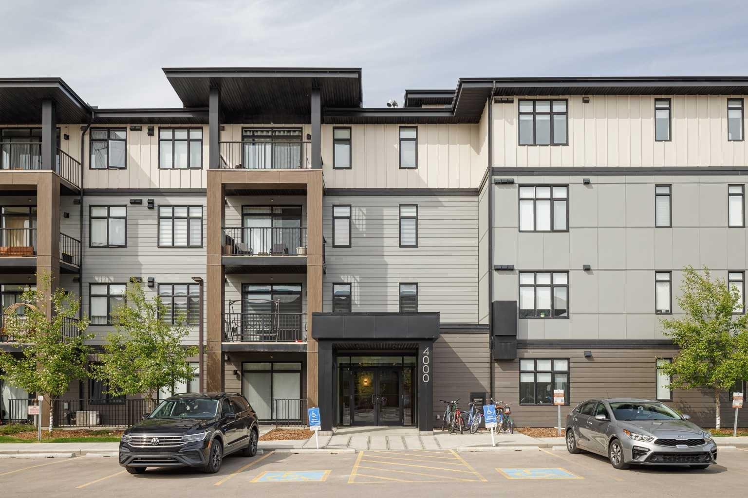 4403, 200 Seton Circle SE, T3M 3P7