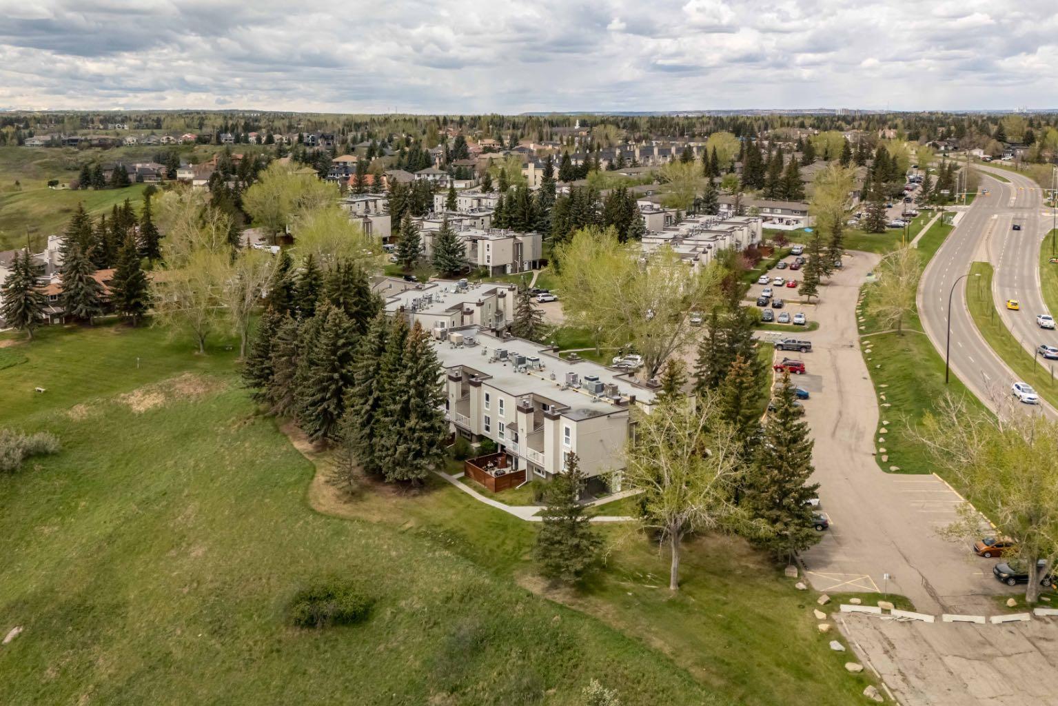1415, 13104 Elbow Drive SW, T2W 2S6