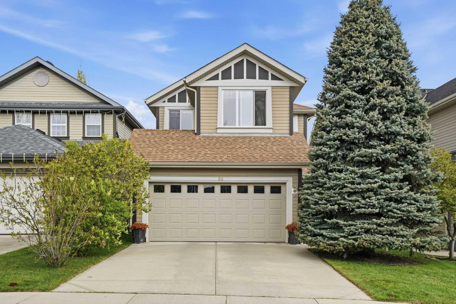 56 Everglen Way SW, T2Y 5G3