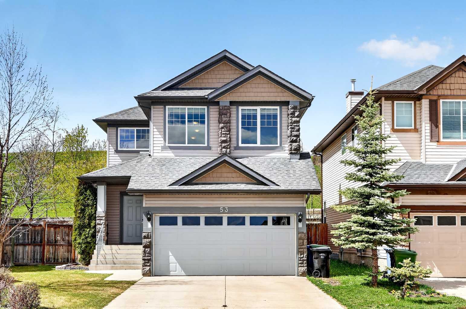53 Royal Birch Way NW, T3G5X8