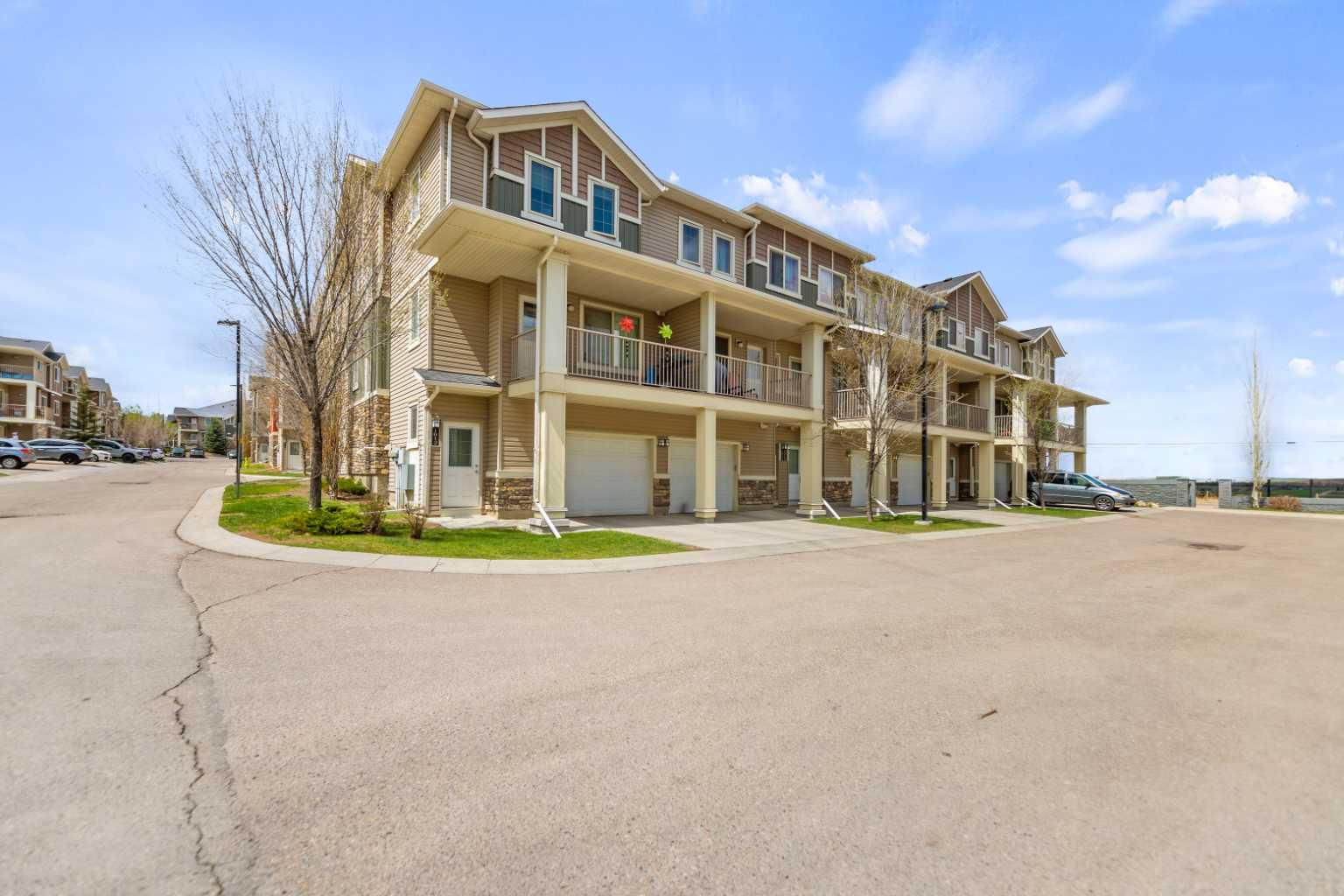 1010, 250 Sage Valley Road NW, T3R 0R6