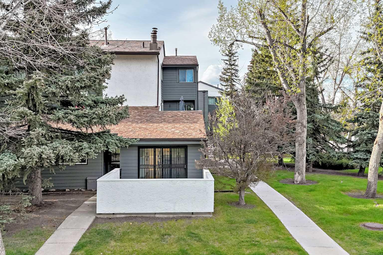 307, 2520 Palliser Drive SW, T2V4S9