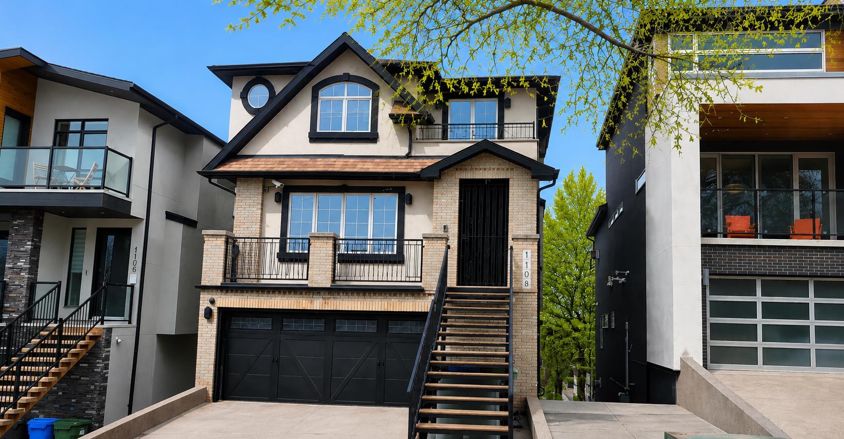 1108 Bellevue Avenue SE, T2G 4L1