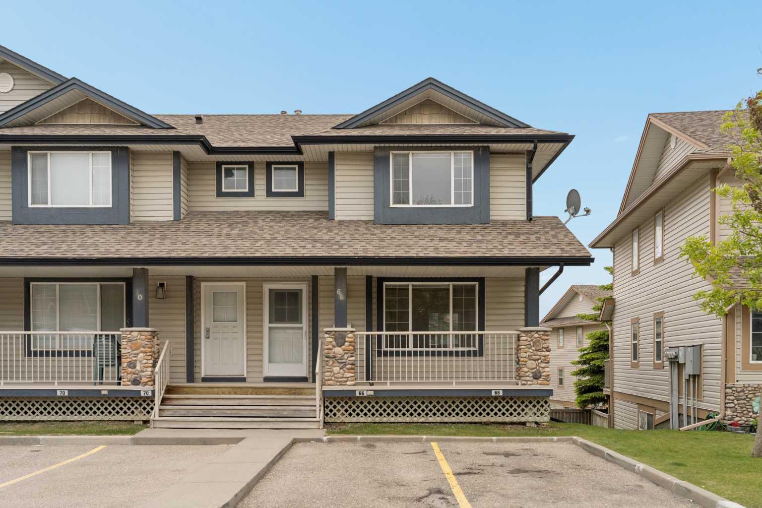 66 Citadel Point NW, T3G 5L2