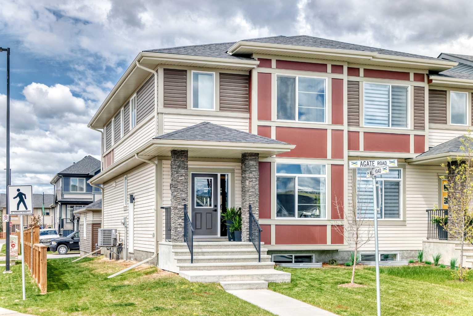 3 Agate Road, T4C 3B9