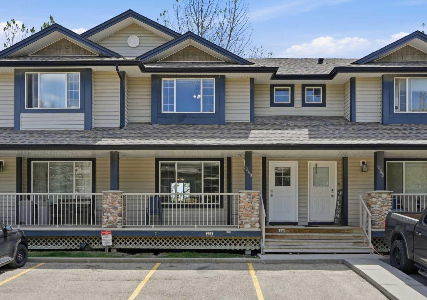 249 Citadel Point NW, T3G 5L2