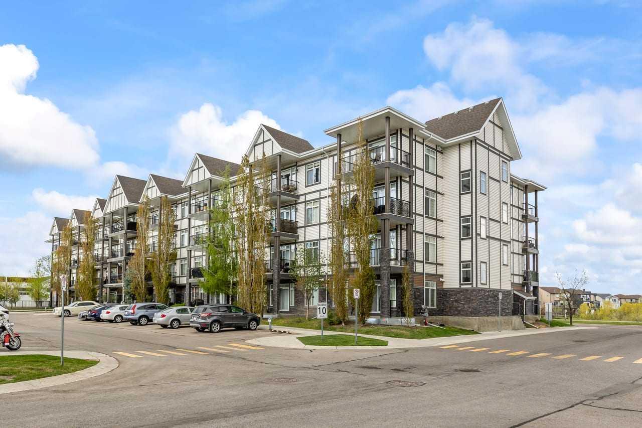 412, 6603 New Brighton Avenue SE, T2Z 5E5