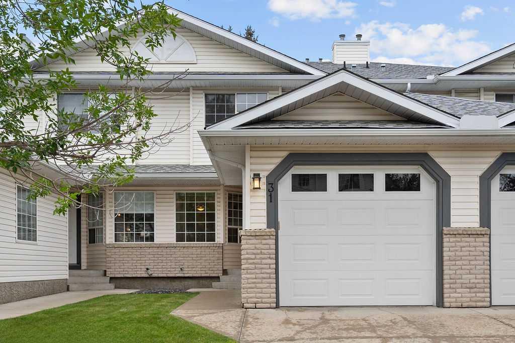 31 Silvergrove Close NW, T3B 5R4