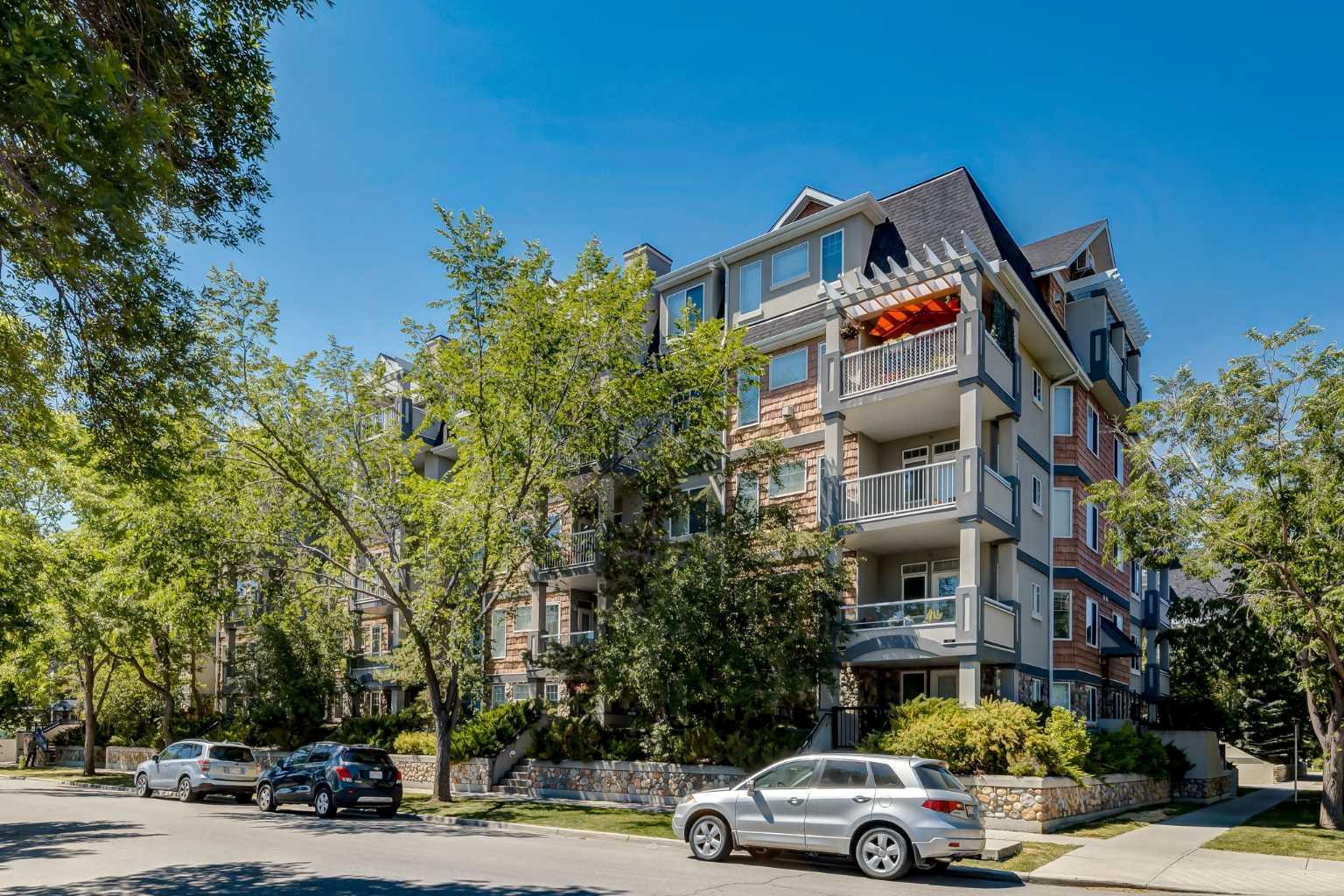 505, 2419 Erlton Road SW, T2S 3B5