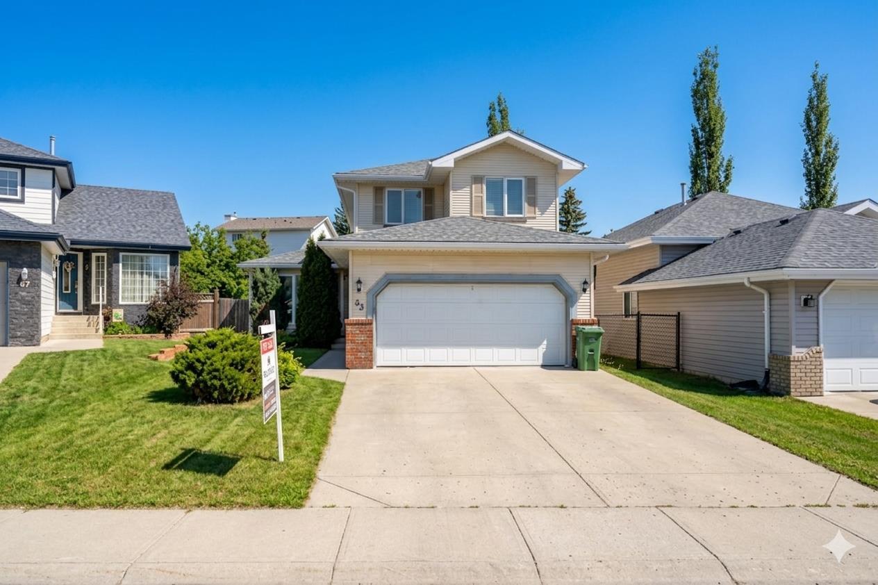 63 Hawkmount Green NW, T3G 3T9