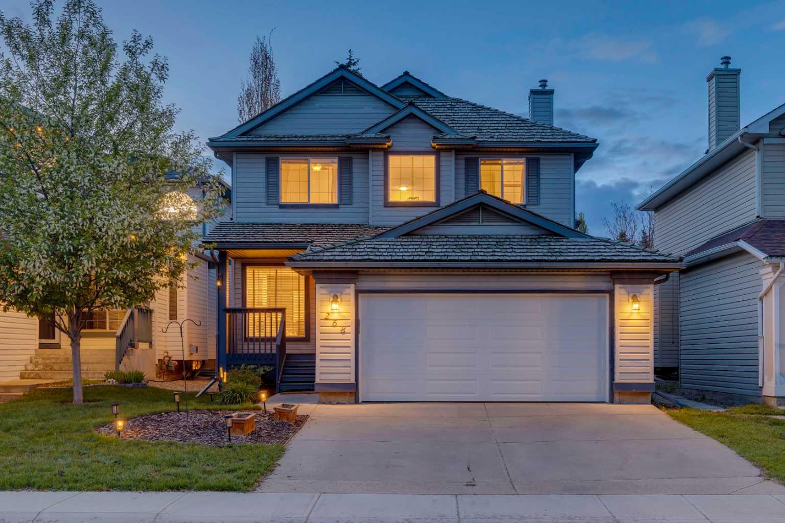 268 Mt Brewster Circle SE, t2z3j2