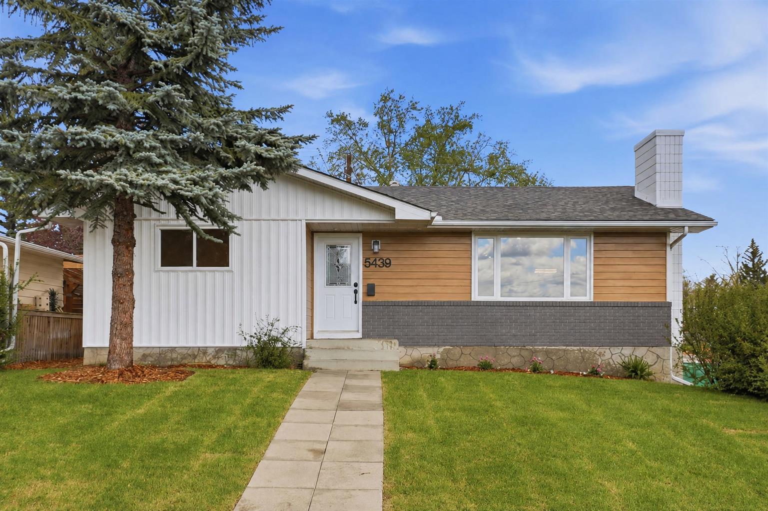 5439 Dalrymple Crescent NW, T3A 1R4
