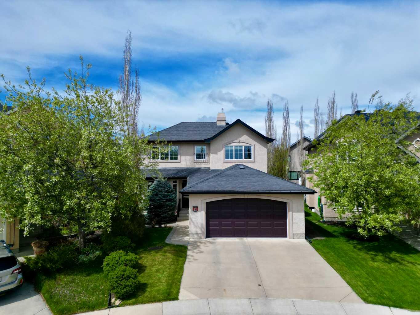 11 Tuscany Glen Green NW, T3L2V8