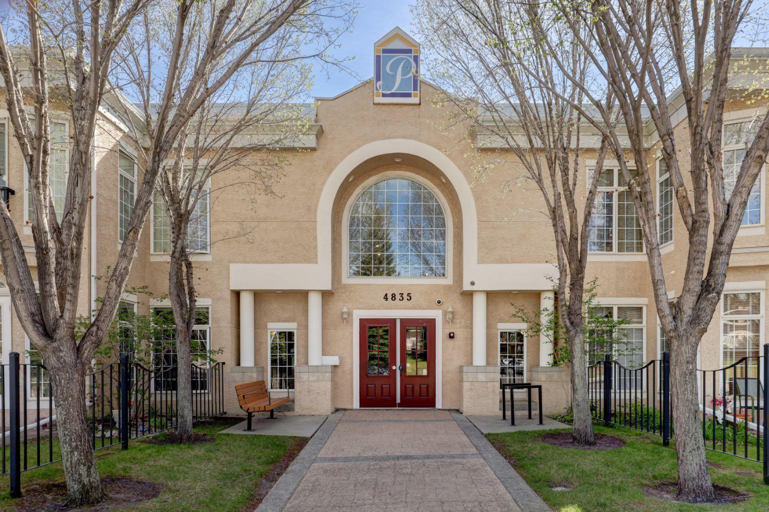 105, 4835 Dalhousie Drive NW, T3A 5R7