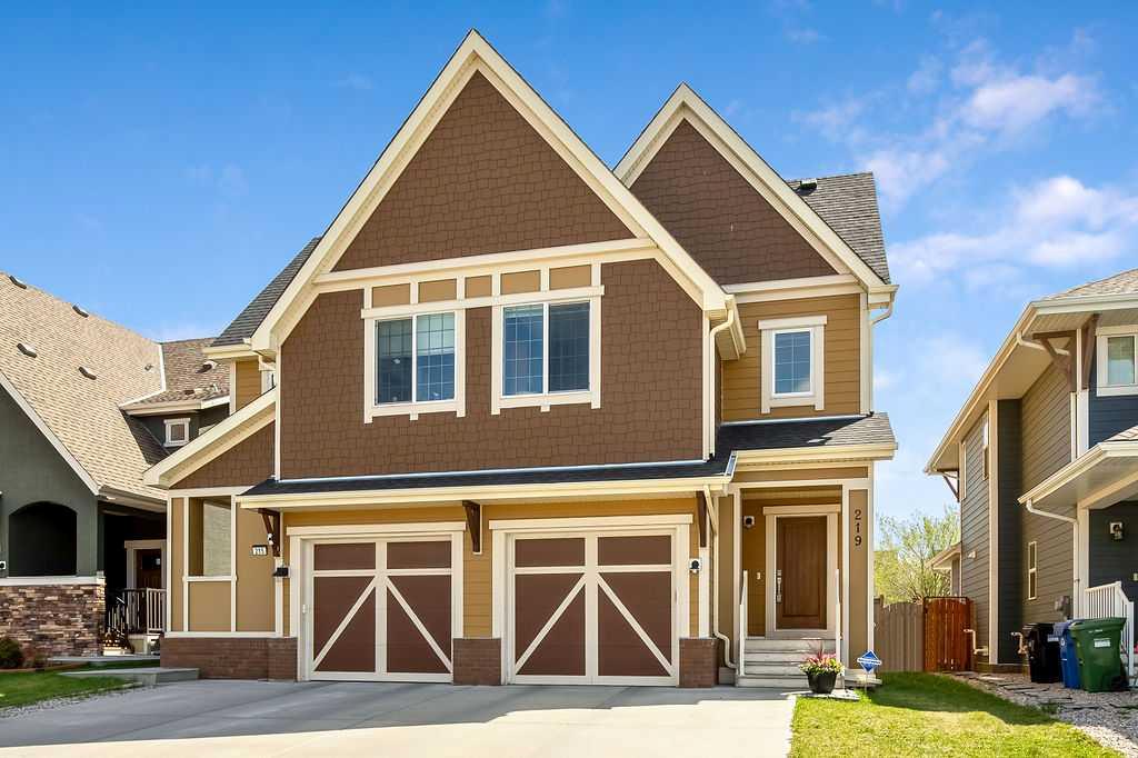 219 Mahogany Grove SE, T3M 1W8