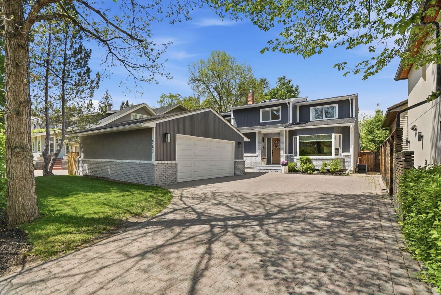 940 Riverdale Avenue SW, T2S 0Y8