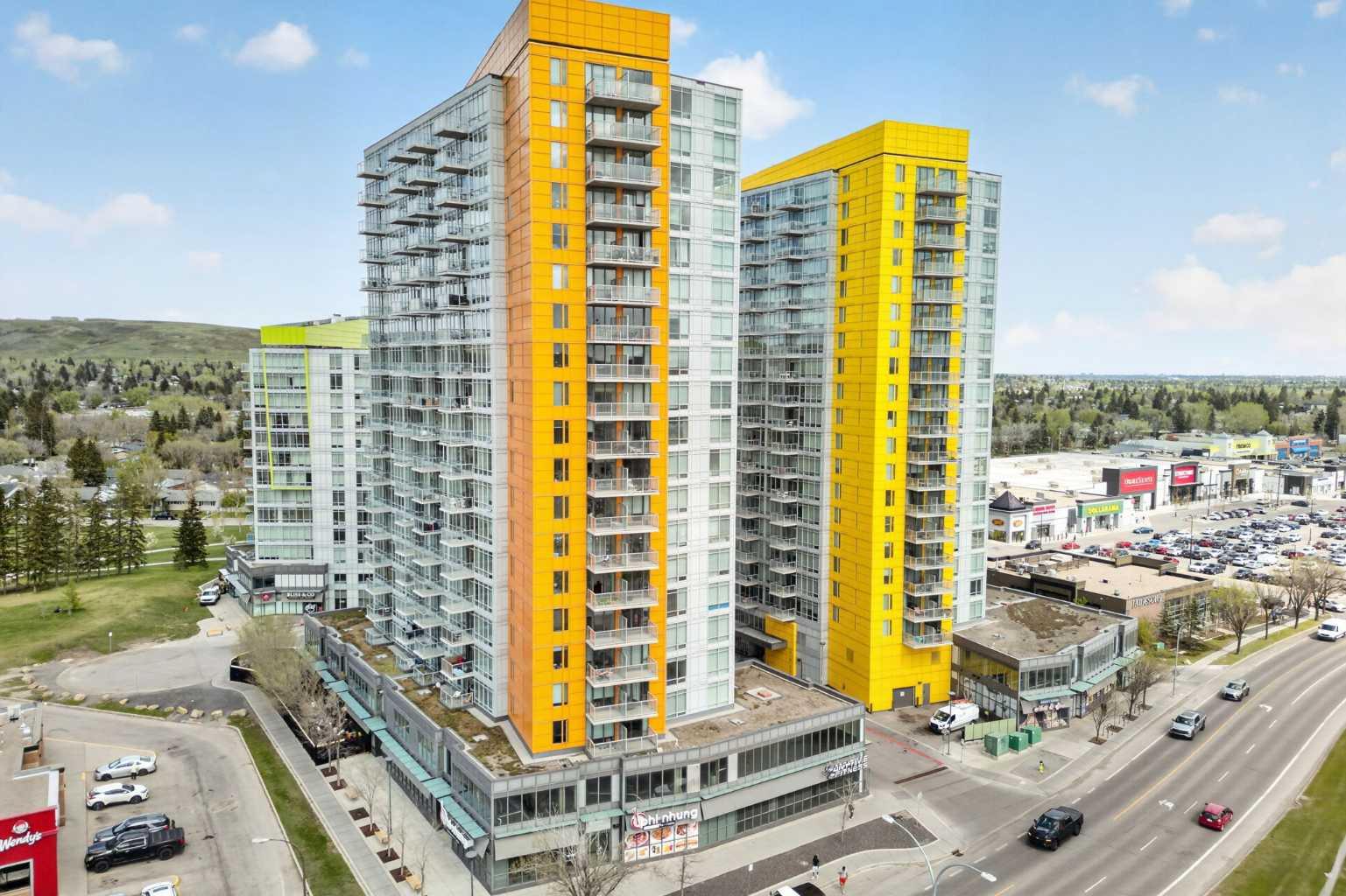 306, 3830 Brentwood Road NW, T2L 1K8