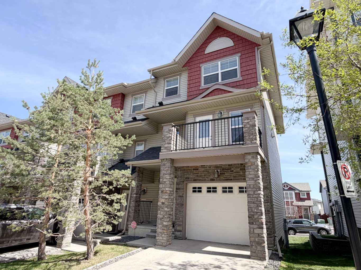 117 Panatella Hill NW, T3K0S7