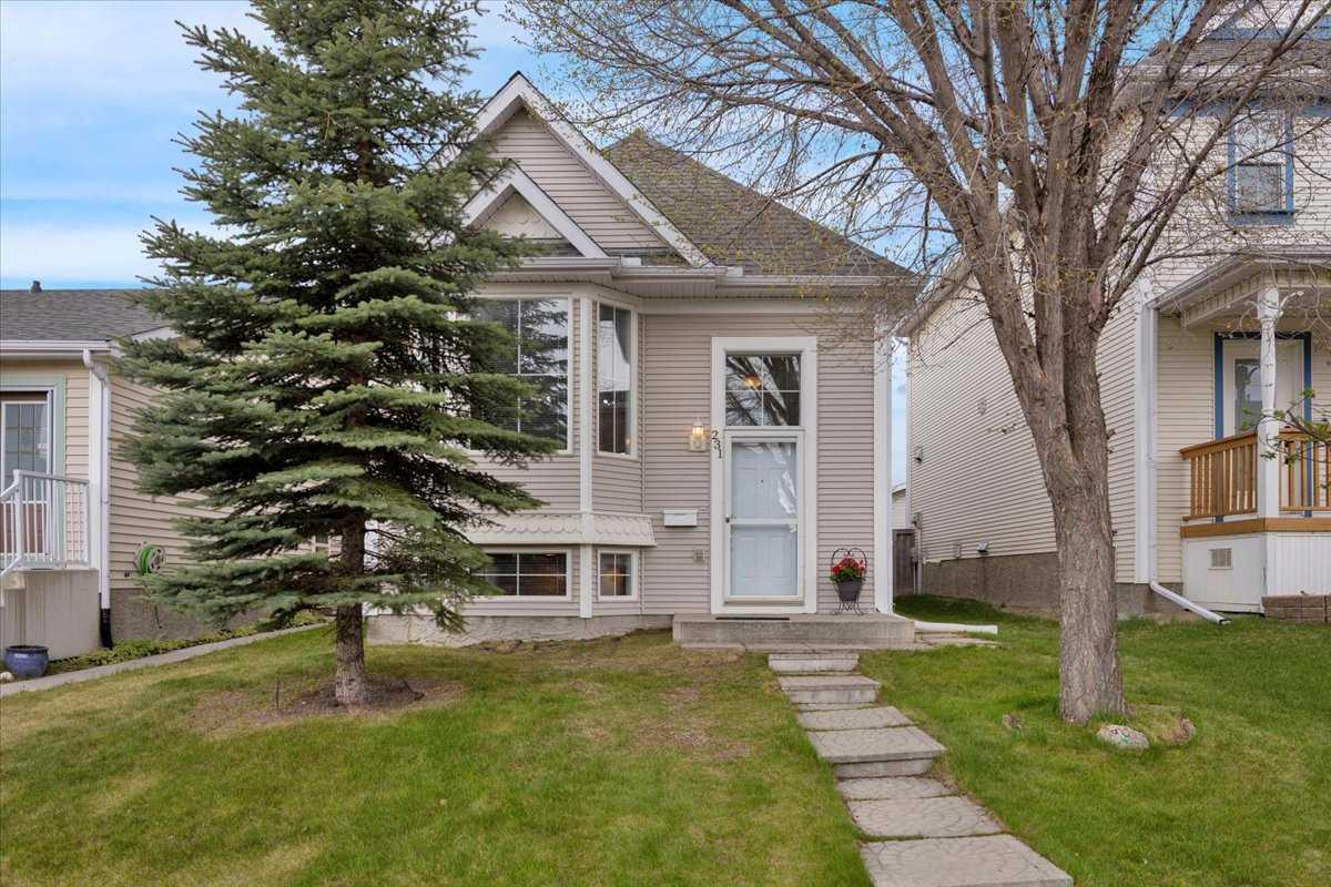 231 Tuscany Drive NW, T3L 2H9