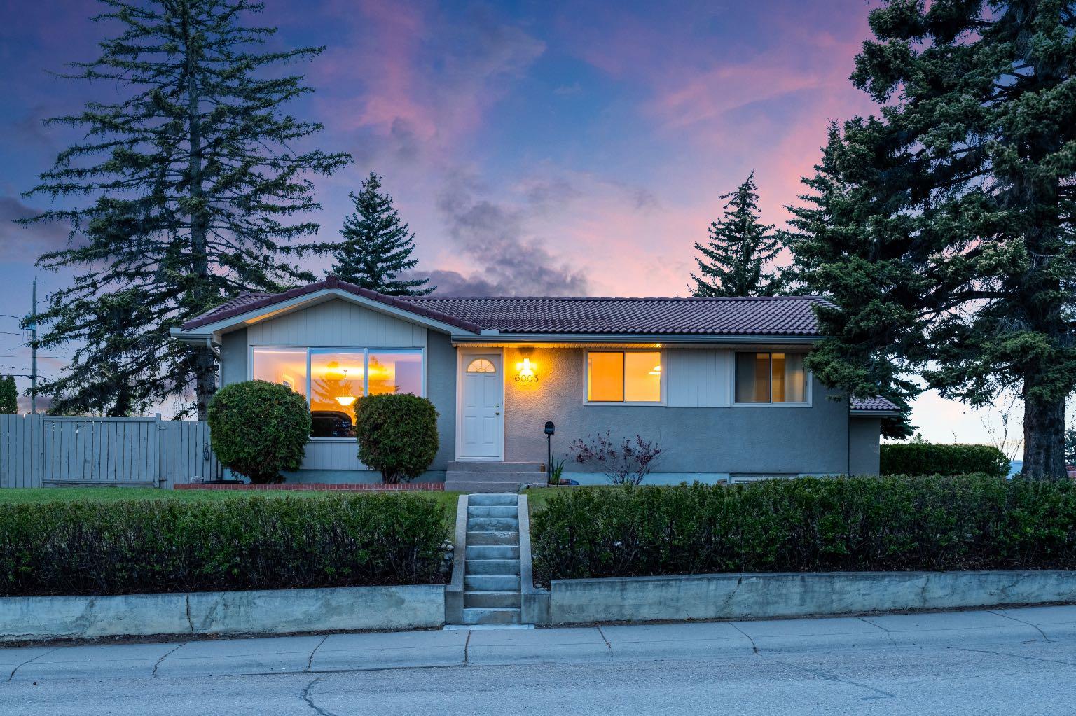 6003 Legsby Road SW, T3E 5G5