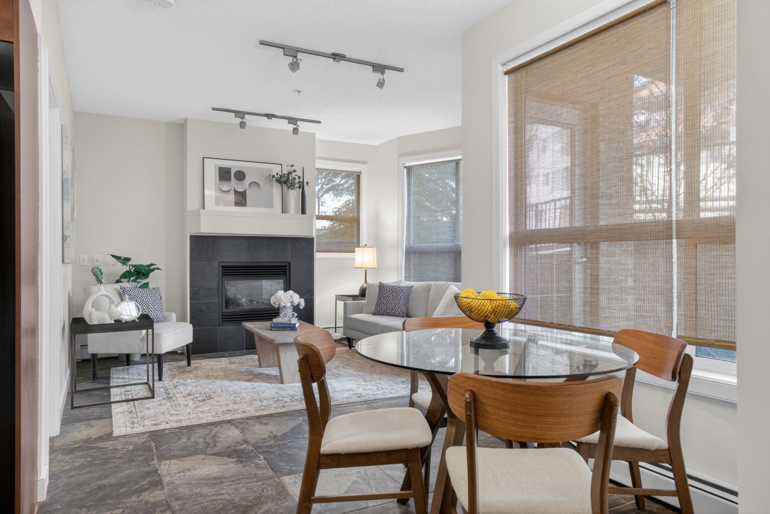 106, 2420 34 Avenue SW, T2T2C8