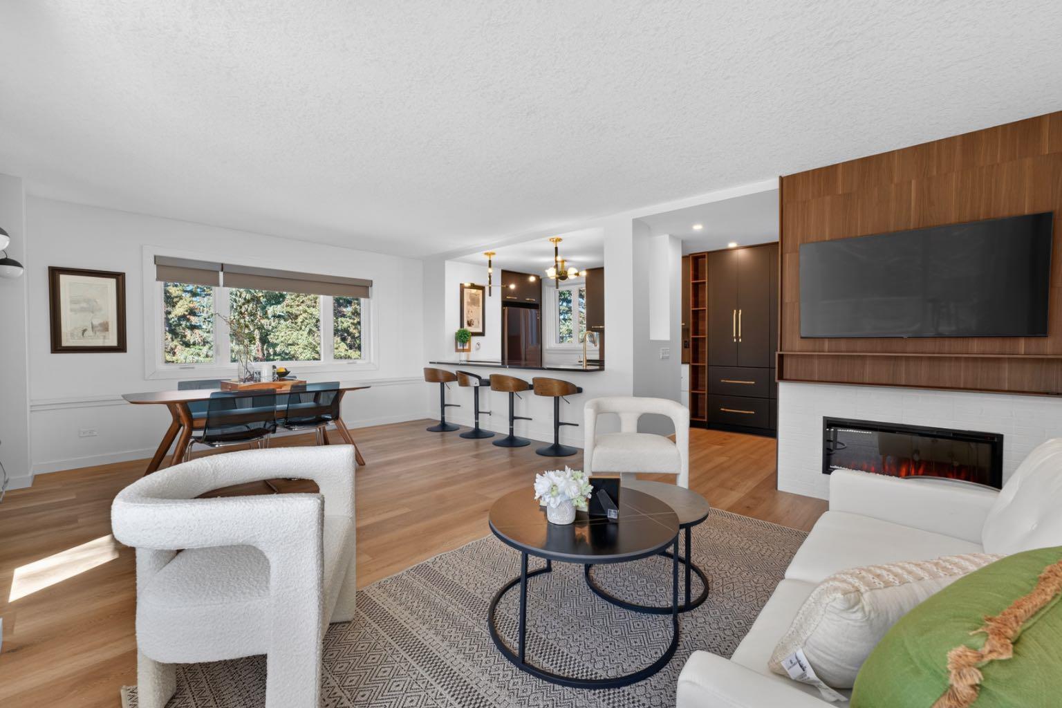 401, 3204 Rideau Place SW, T2S1Z2