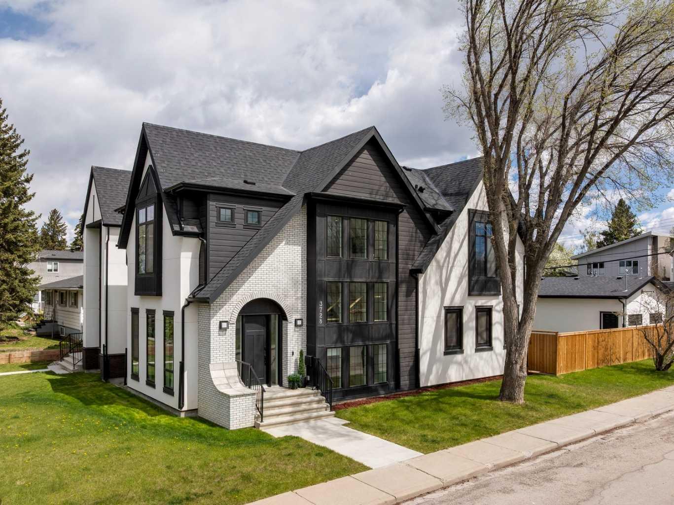 3728 5 Avenue SW, T3C 0B8