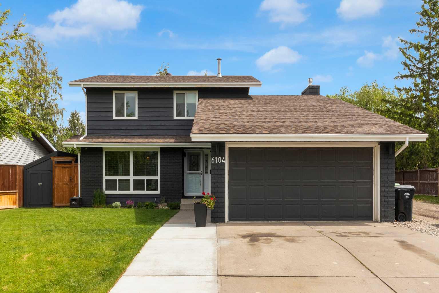 6104 Dalcastle Link, T3A 2P5