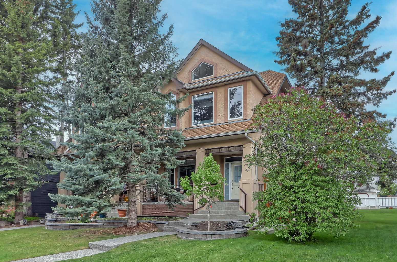 3629 1A Street SW, T2S 1R4