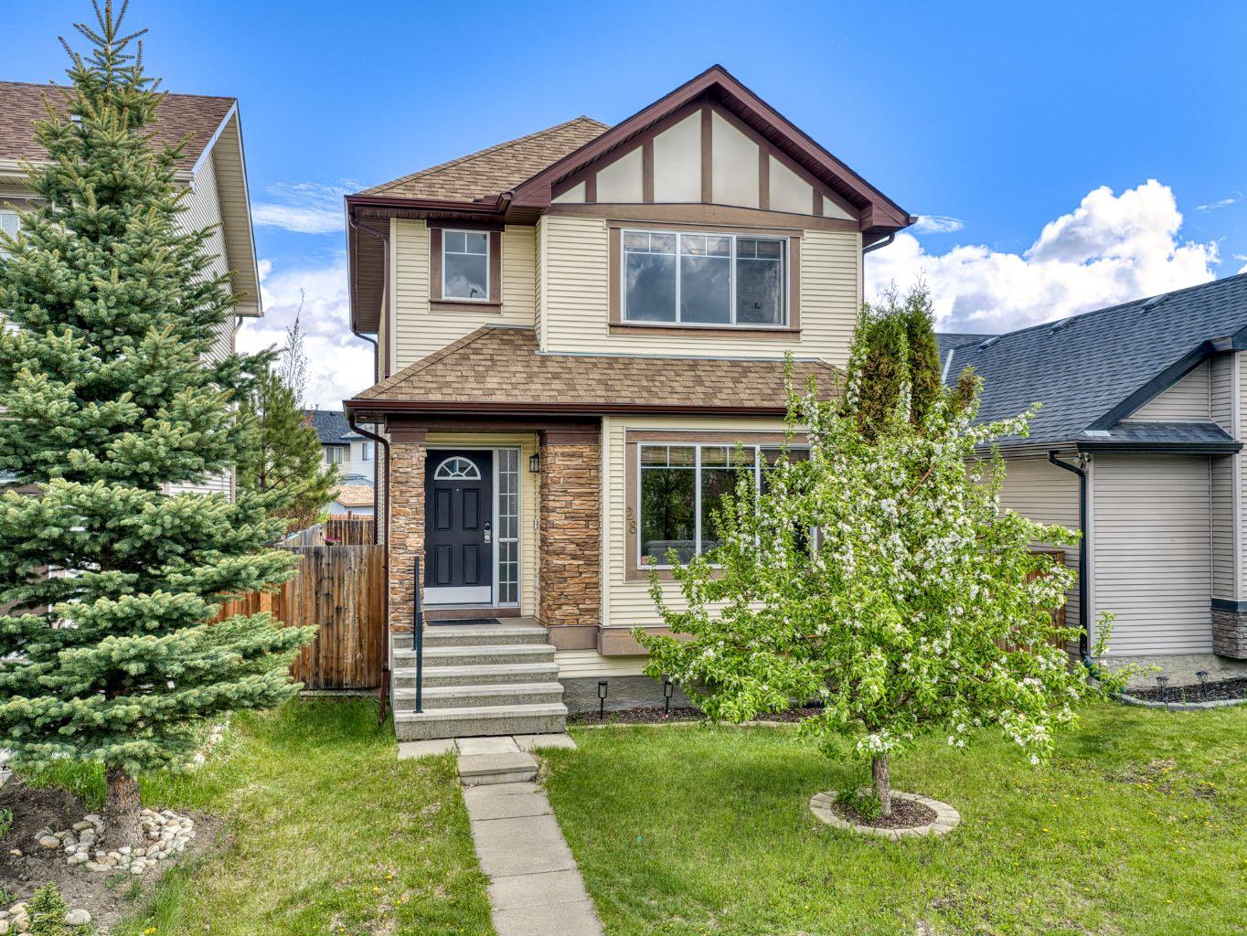 28 Cranberry Lane SE, T3M0L5