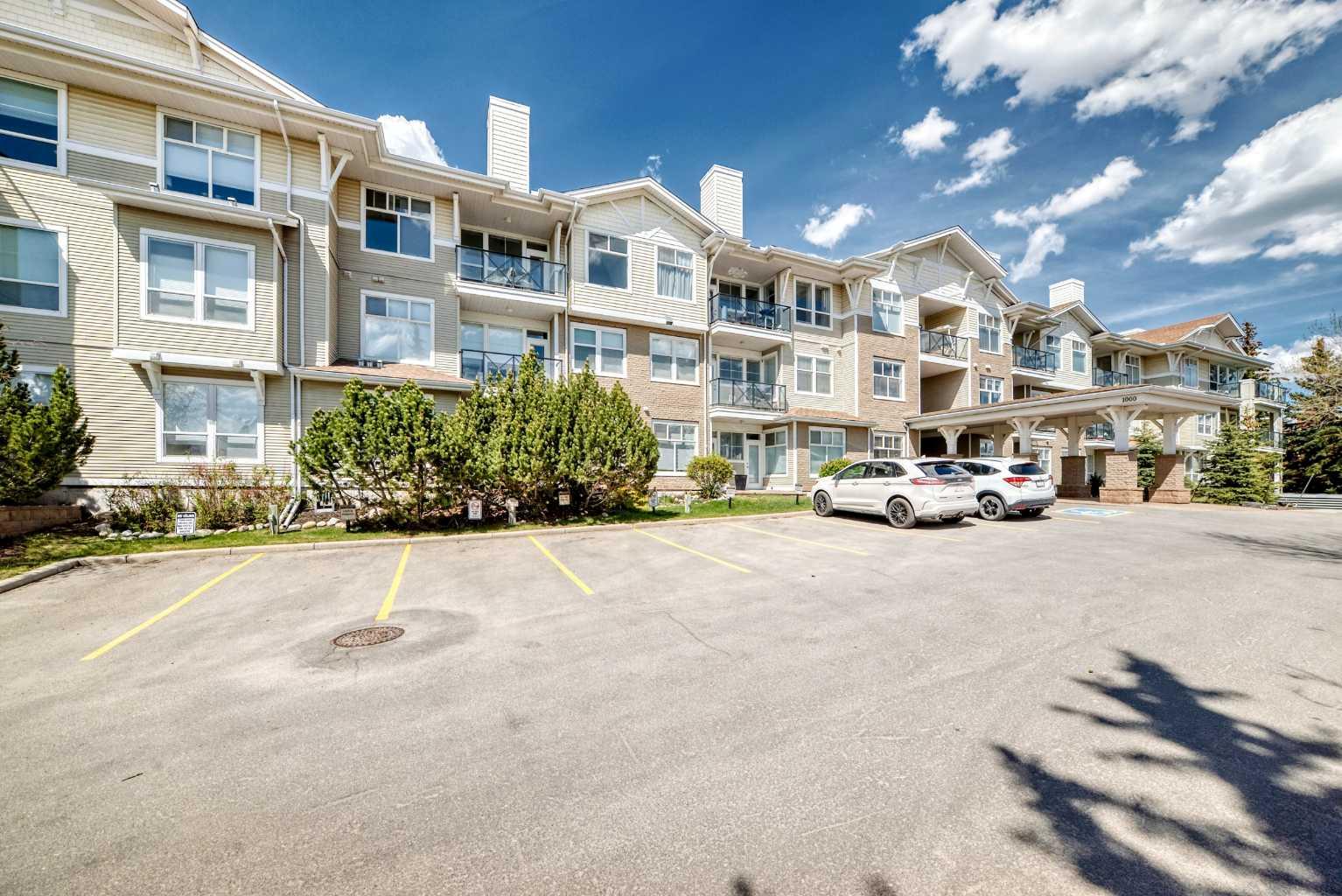 1209, 1010 Arbour Lake Road NW, T3G 4Y8