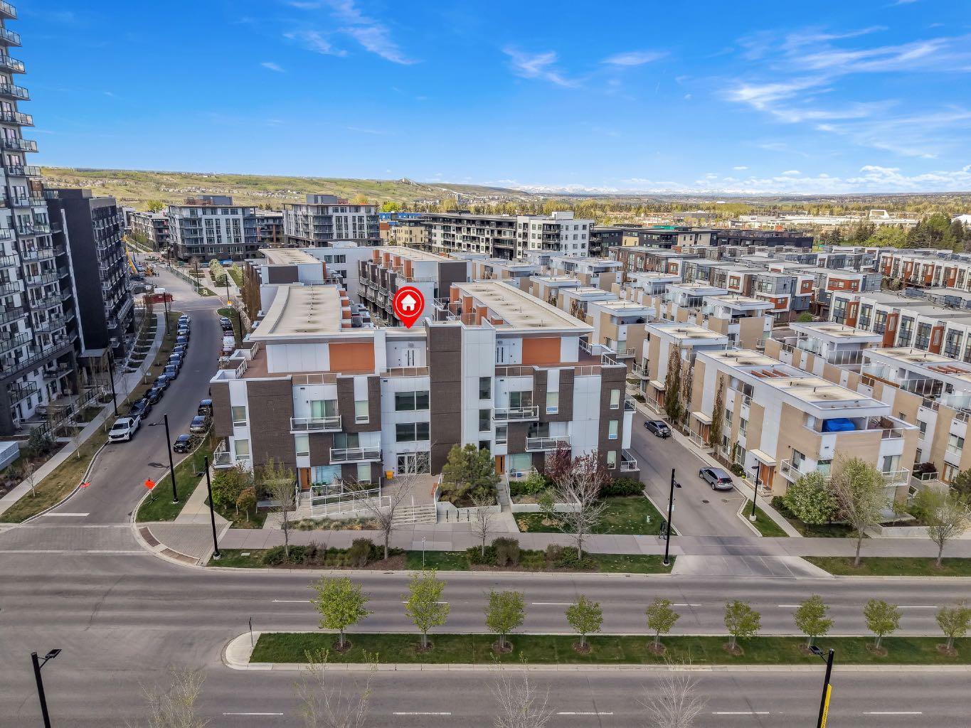 211, 3125 39 Street NW, T3B 6H5
